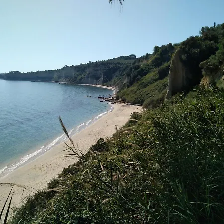 فندق Vigla The Peaceful Secret 4*