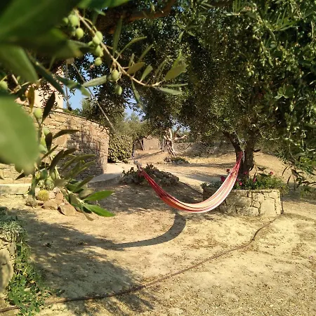 فندق Vigla The Peaceful Secret