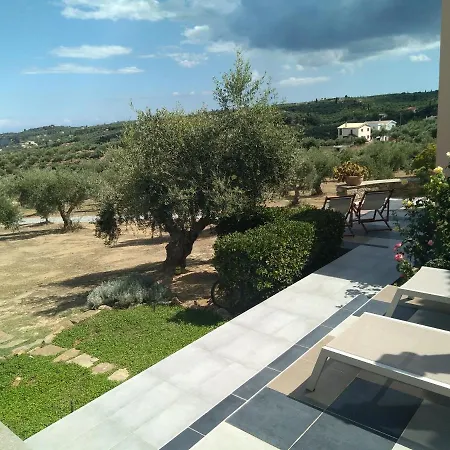 فندق Vigla The Peaceful Secret 4*