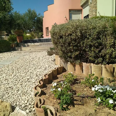 فندق Vigla The Peaceful Secret 4*