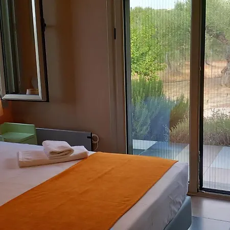 فندق Vigla The Peaceful Secret 4*