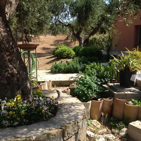 فندق Vigla The Peaceful Secret 4*