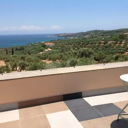 فندق Vigla The Peaceful Secret 4*