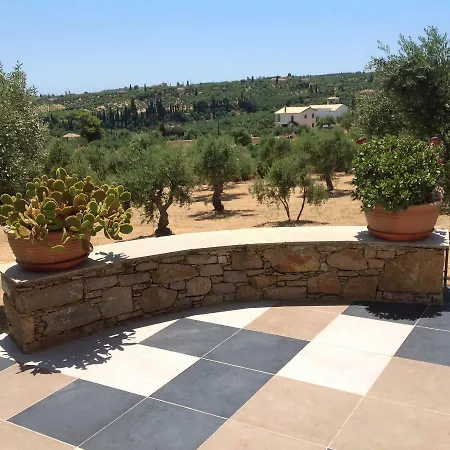فندق Vigla The Peaceful Secret 4*