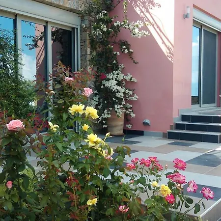 فندق Vigla The Peaceful Secret 4*