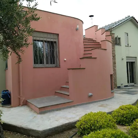 Vigla The Peaceful Secret